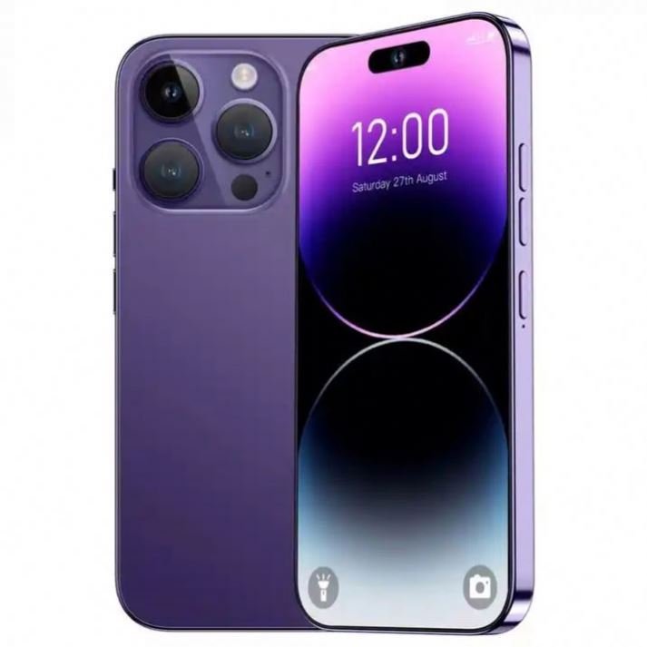 Original 6.7inch 128G 256G 512G 1TB US Second Hand mobile cell Smart phone 3G 4G 5g smartphone For 14 pro max